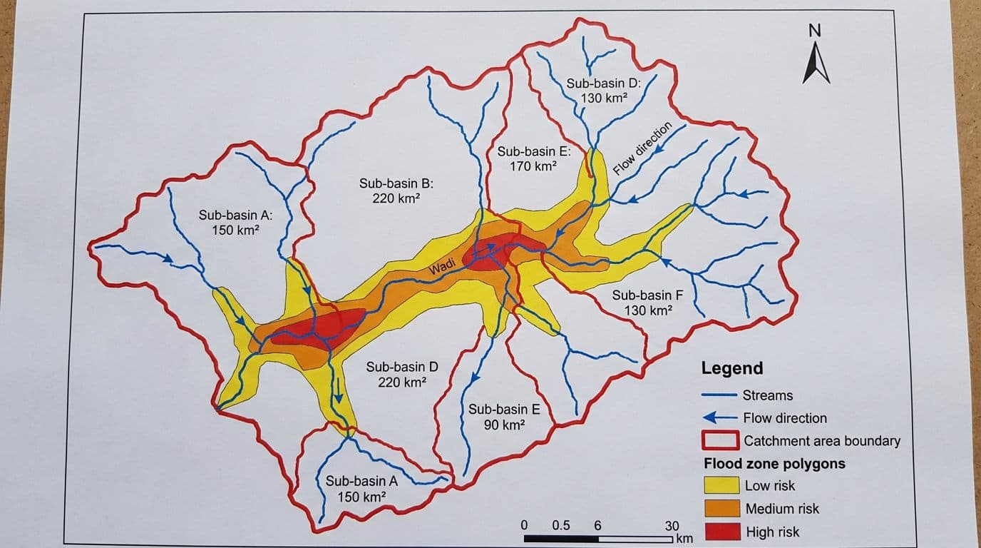 Hydrology Report