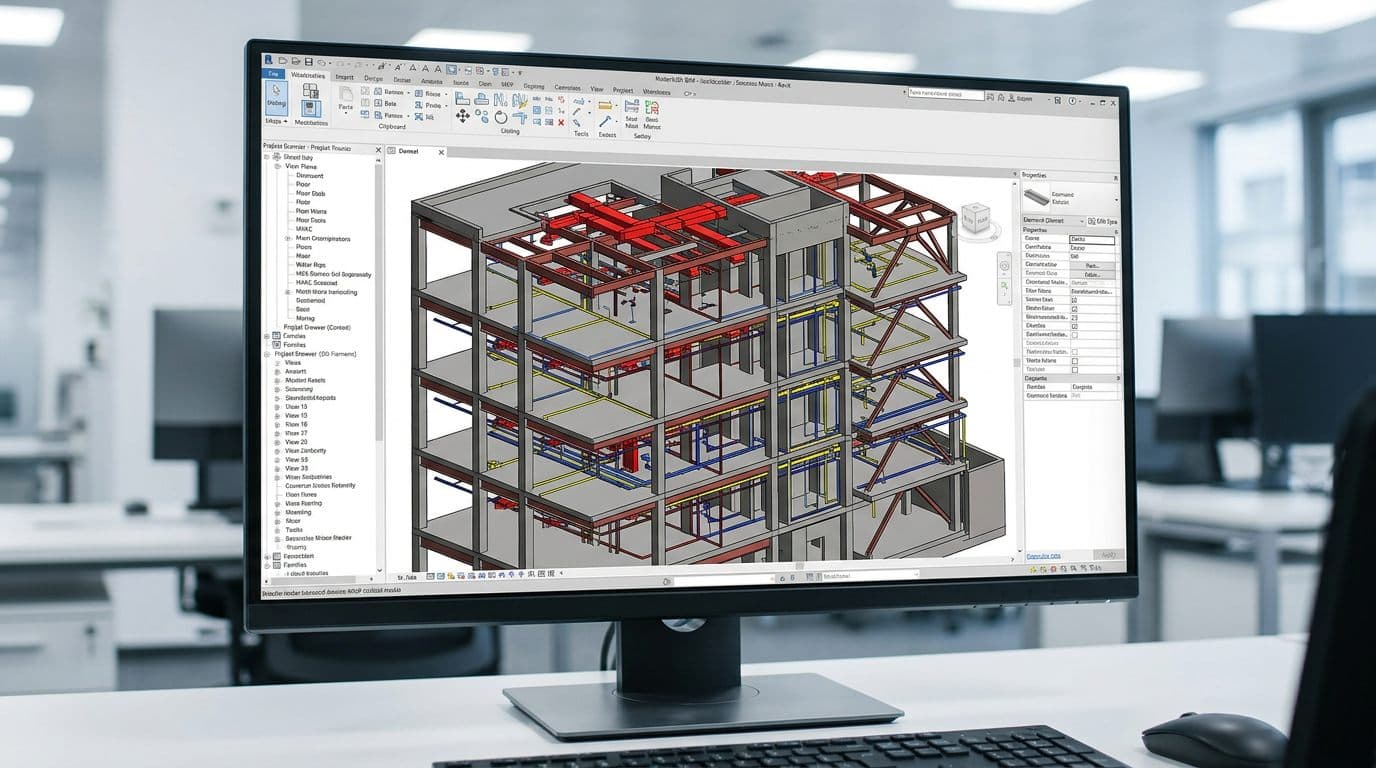 BIM Model