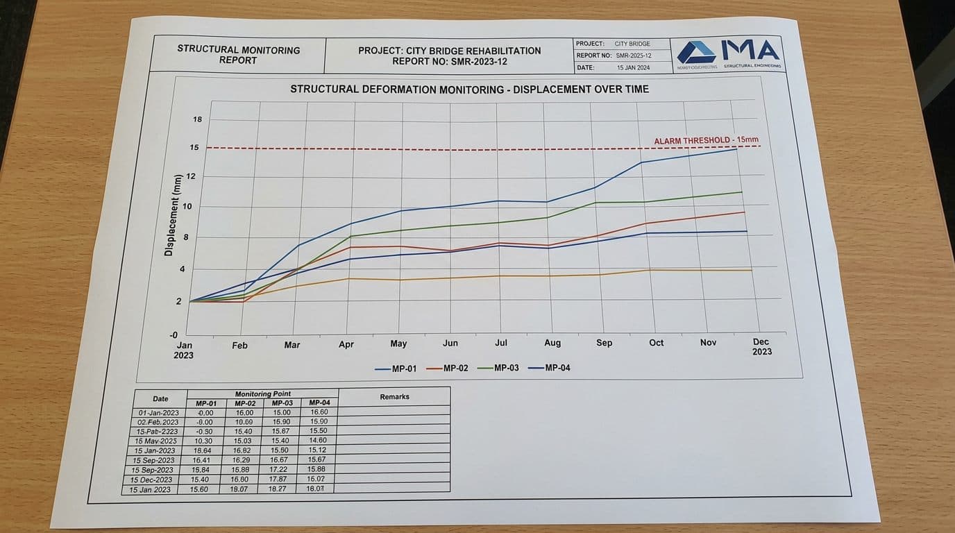 Deformation Analysis