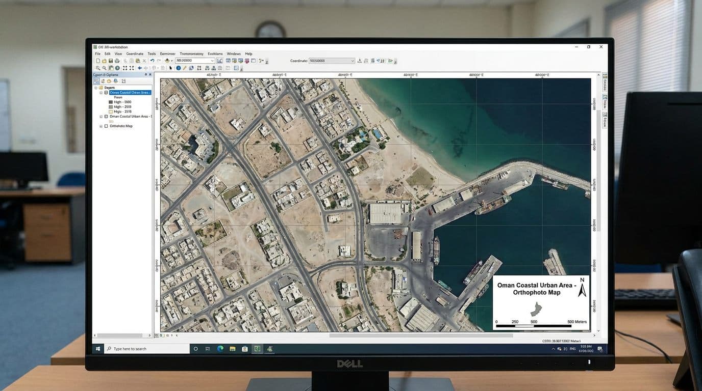 Orthophoto