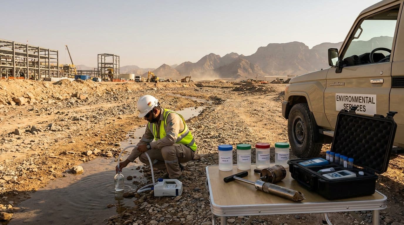 Environmental Impact Assessment