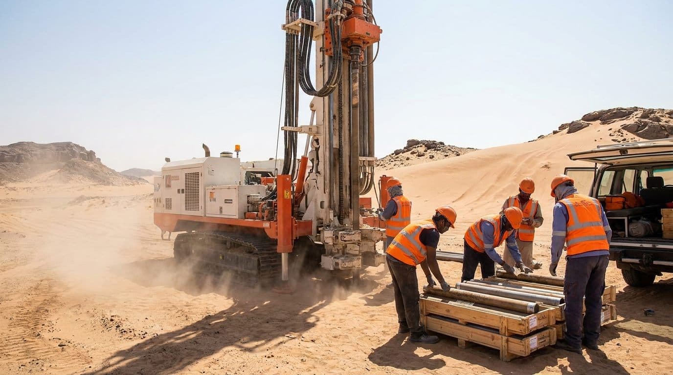 Geotechnical Investigation