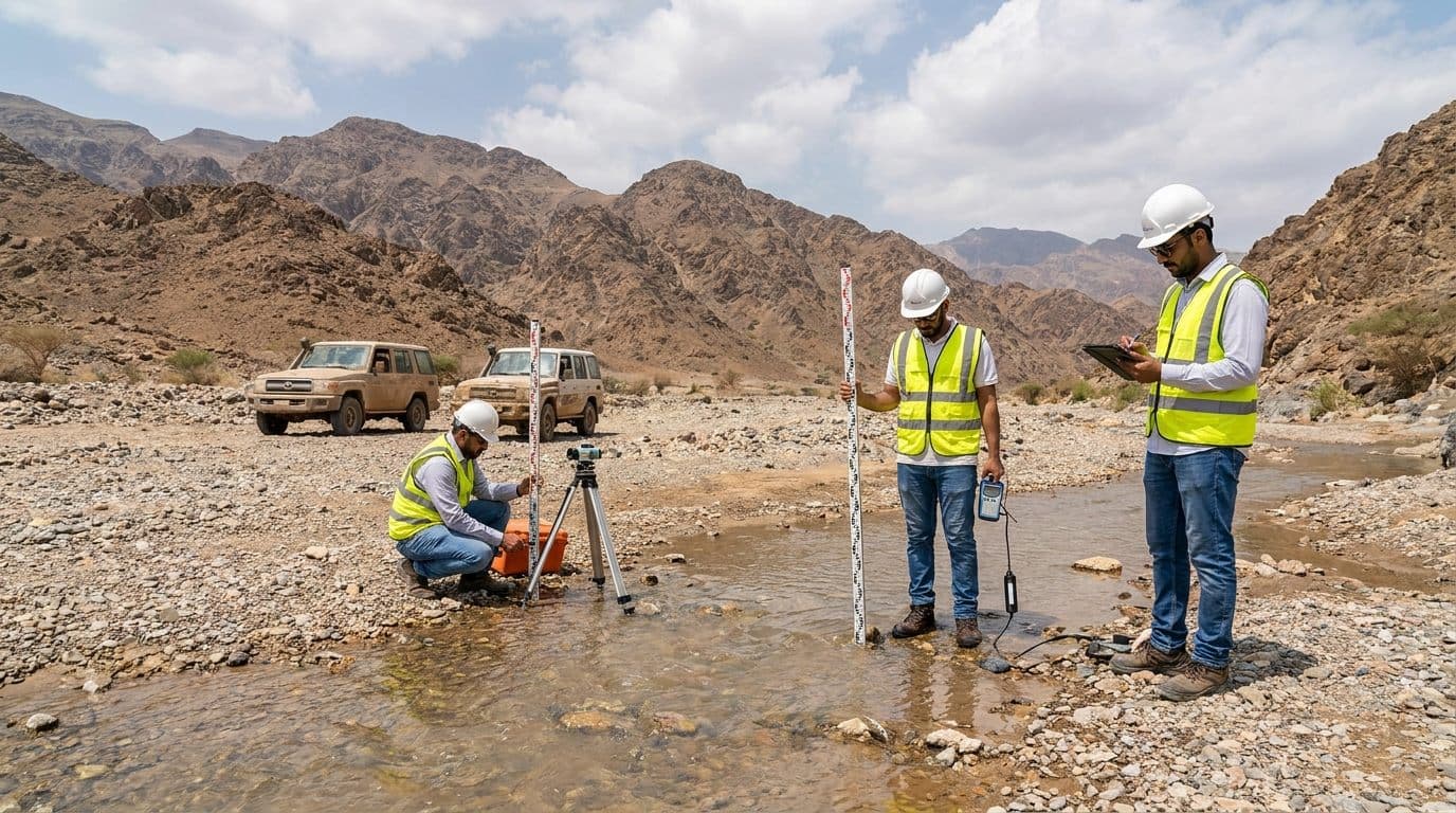 Hydrology Study