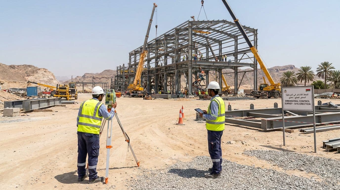 Dimensional Control