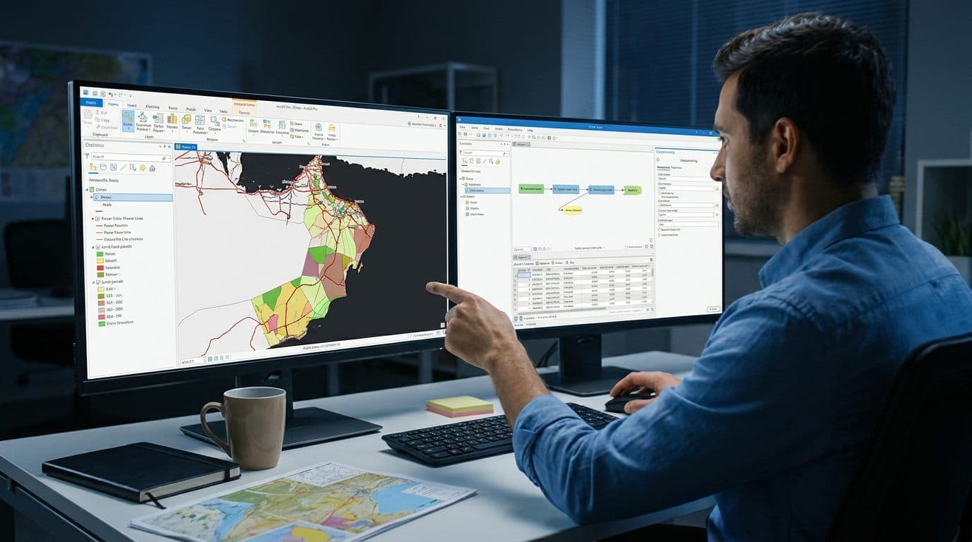 GIS Service