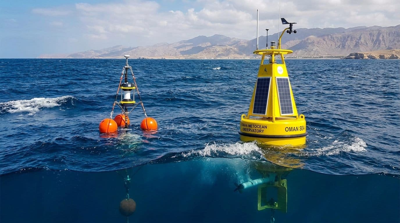 Metocean Survey
