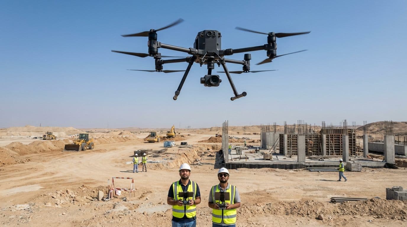 Drone Survey